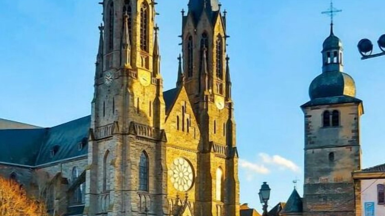 Photo of Outdoor in Sarralbe