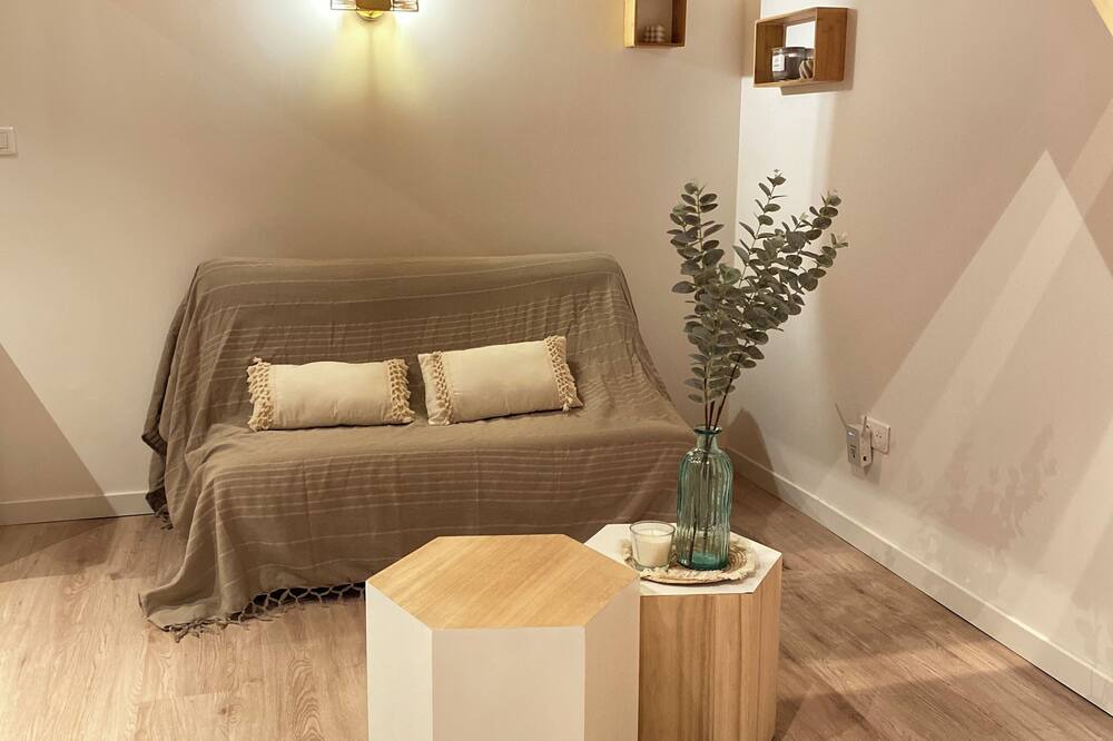 Photo of Livingroom in Ruelle-sur-Touvre