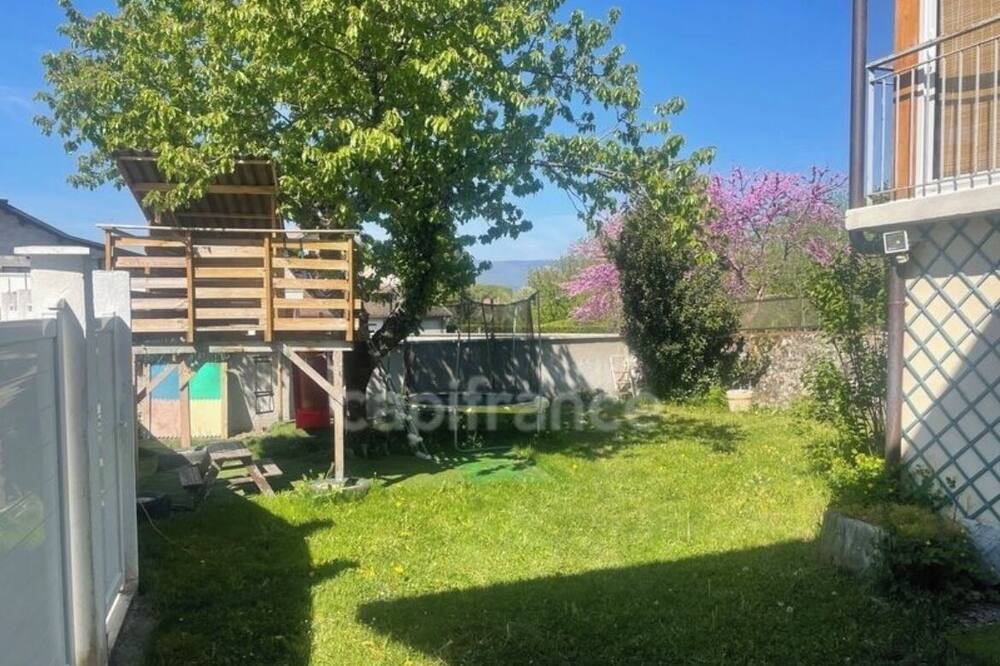 Photo of Outdoor in Clarafond-Arcine