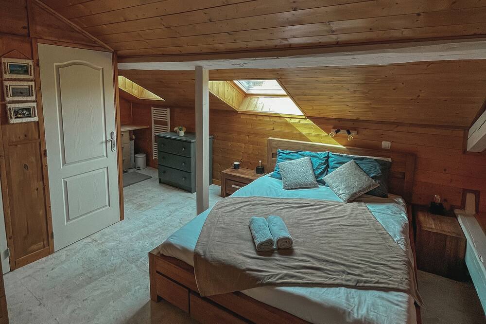 Photo of Bedroom in Clarafond-Arcine