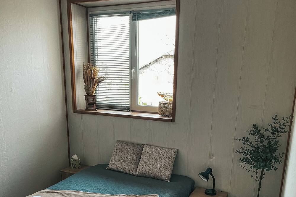 Photo of Bedroom in Clarafond-Arcine