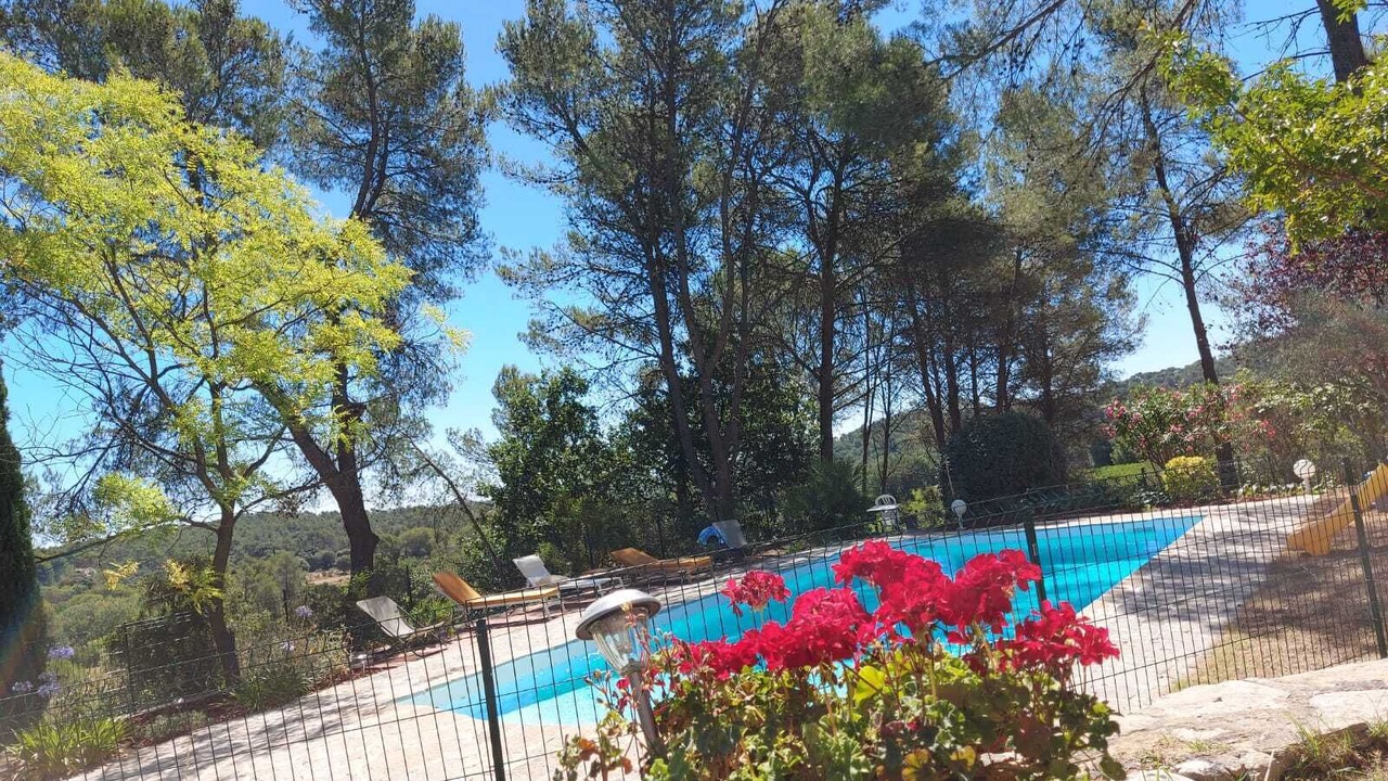 Photo of Outdoor in Saint-Jean-de-Cuculles
