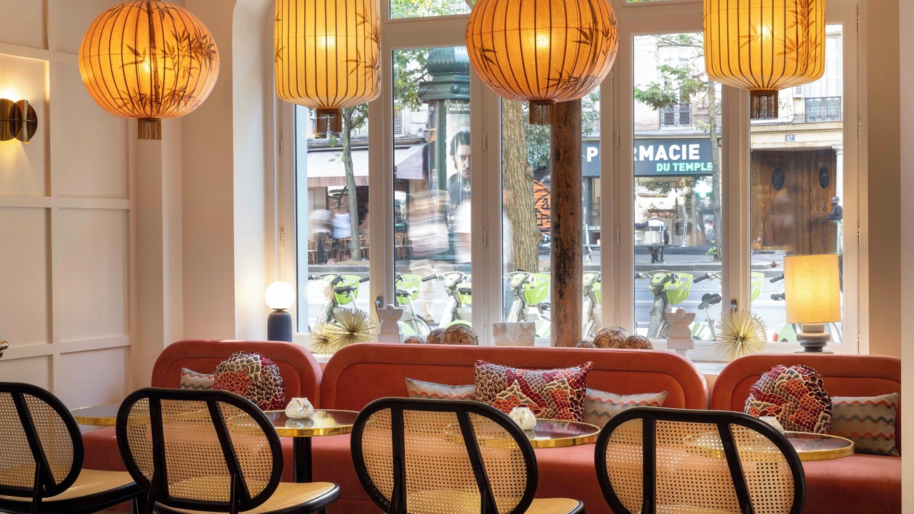 Photo of Others in Quartier de la Folie-Mericourt