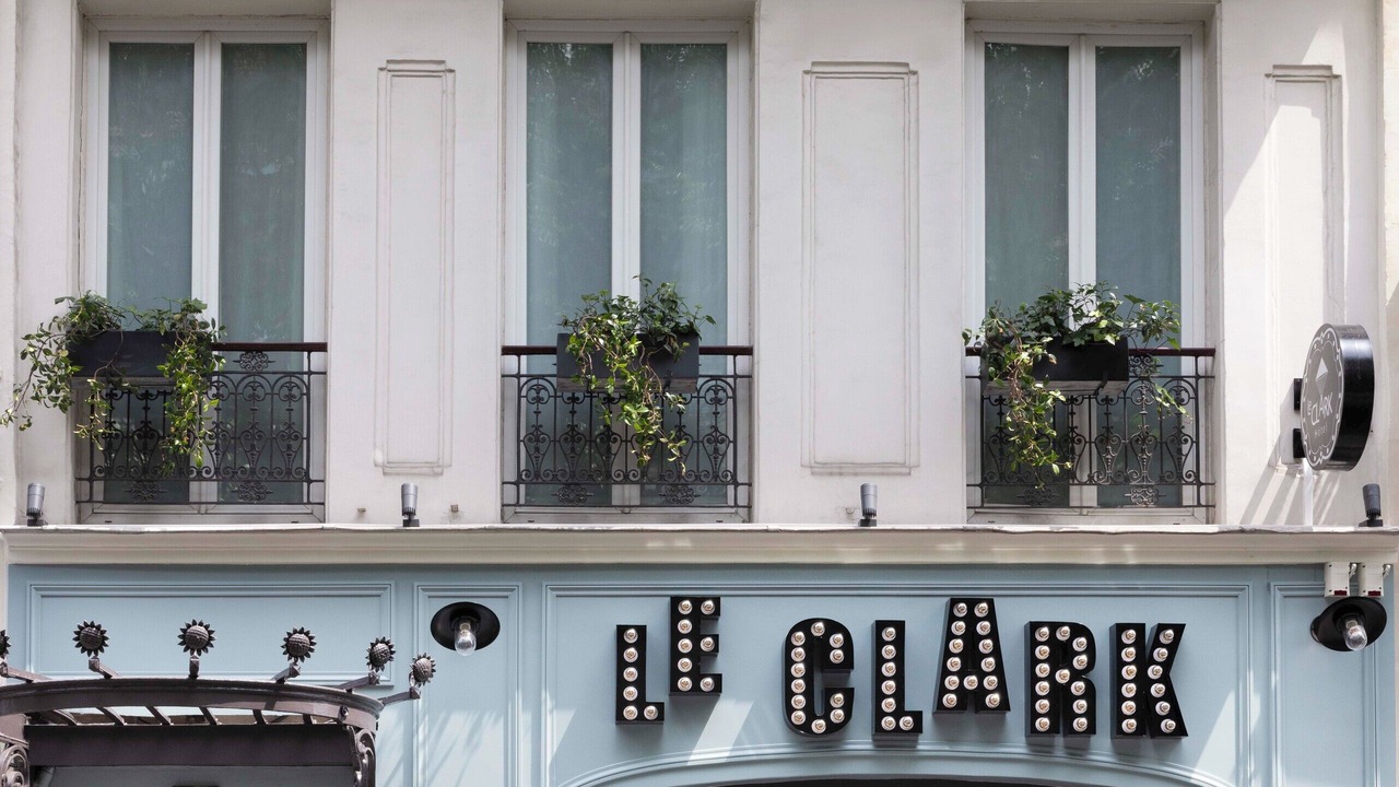 Photo of Outdoor in Quartier de la Folie-Mericourt