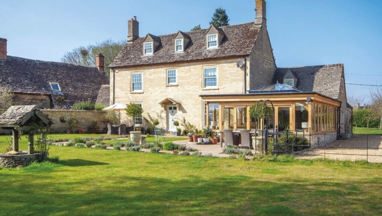 Photo of Outdoor in Alvescot