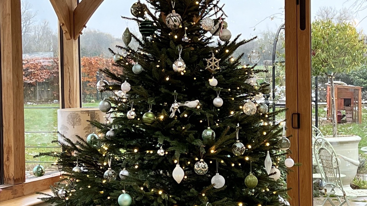 Photo of Outdoor in Alvescot