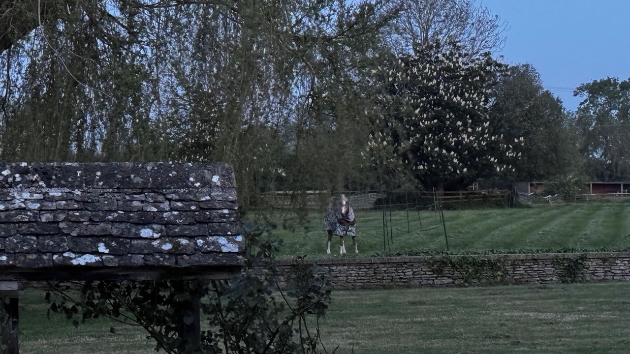 Photo of Outdoor in Alvescot