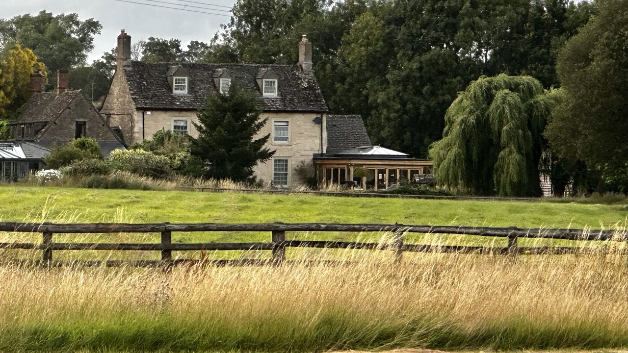 Photo of Others in Alvescot