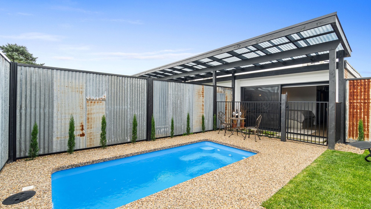 Photo of Outdoor in Heyfield