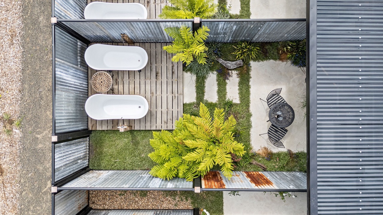 Photo of Bedroom in Heyfield