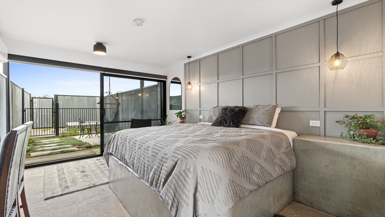 Photo of Bedroom in Heyfield