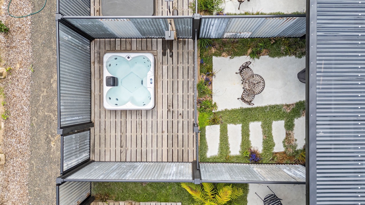 Photo of Bedroom in Heyfield