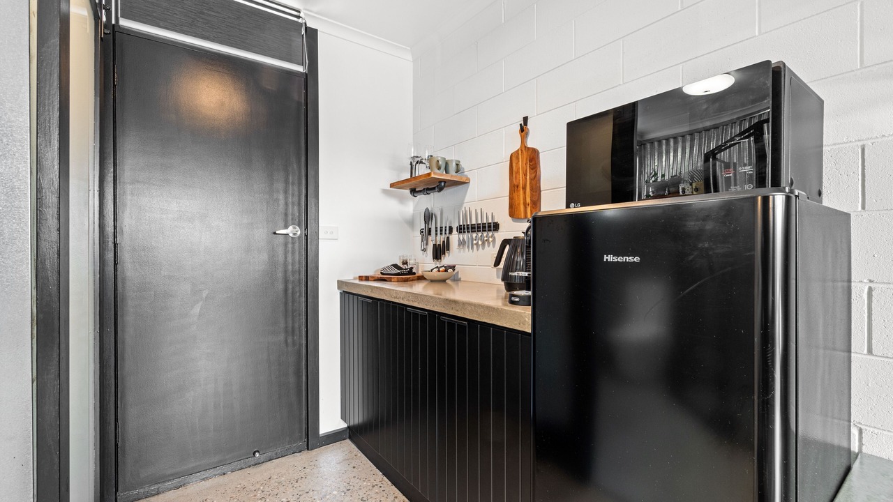 Photo of Kitchen in Heyfield