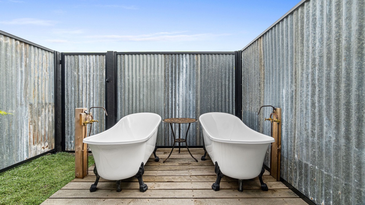 Photo of Bedroom in Heyfield