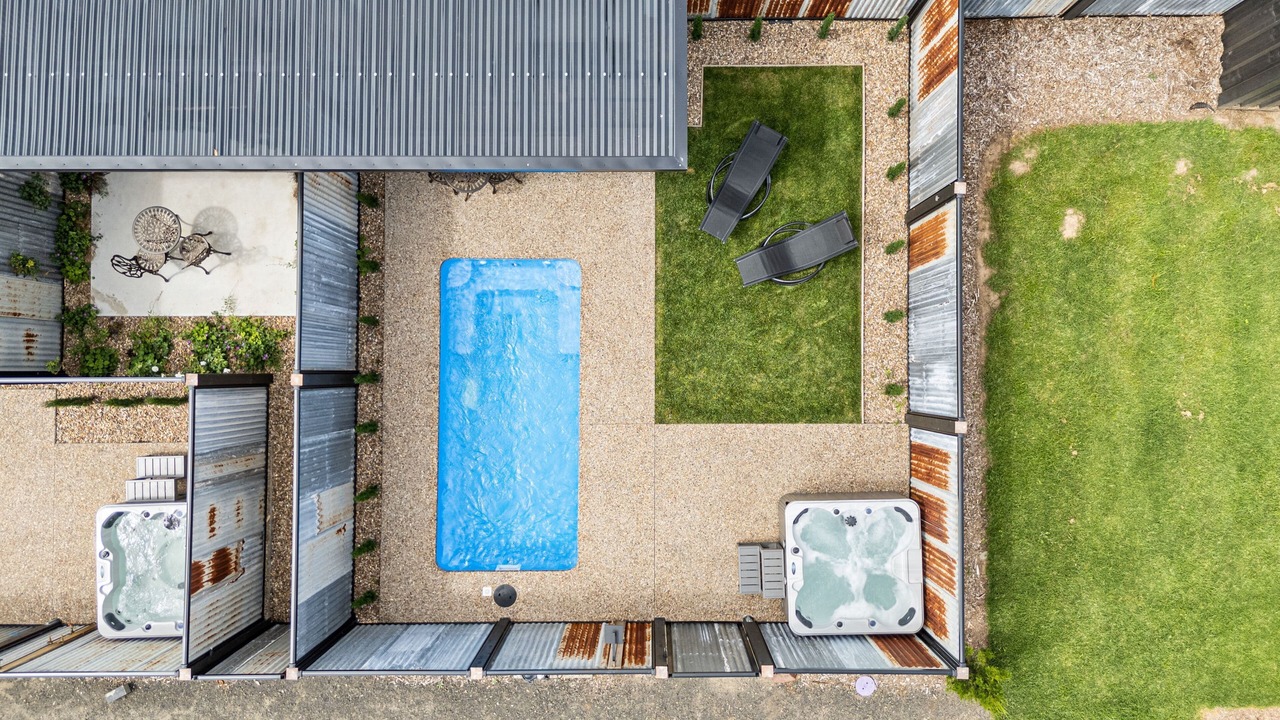 Photo of Outdoor in Heyfield