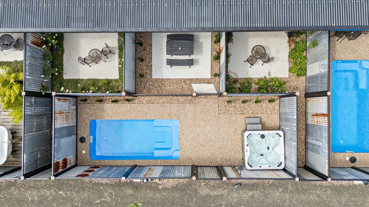Photo of Bedroom in Heyfield