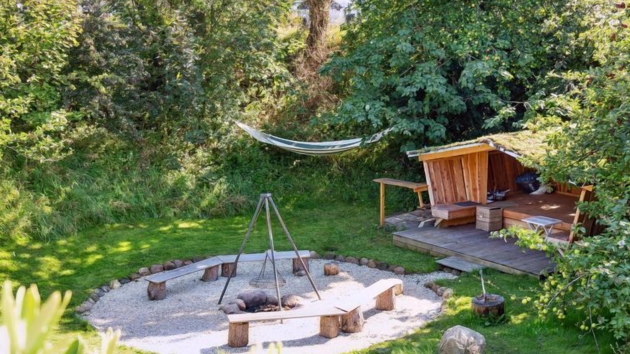 Photo of Outdoor in Ordrup