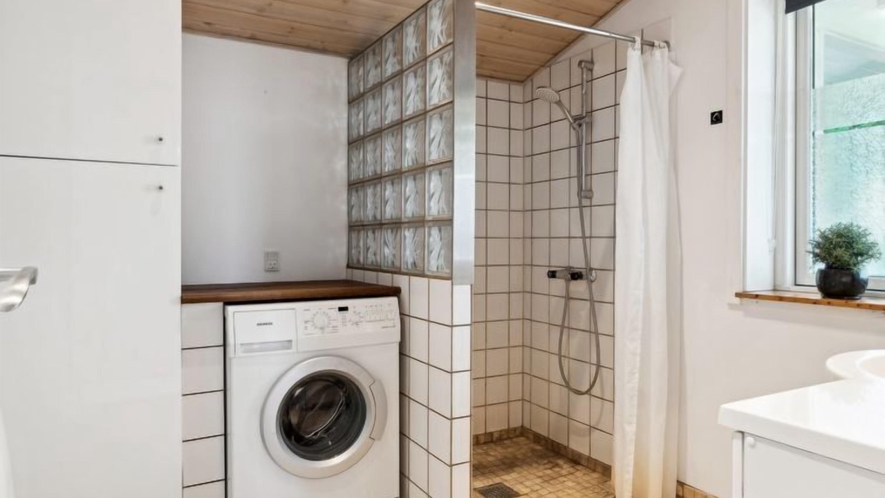 Photo of Bathroom in Ordrup