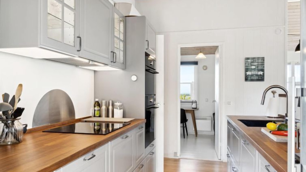 Photo of Kitchen in Ordrup
