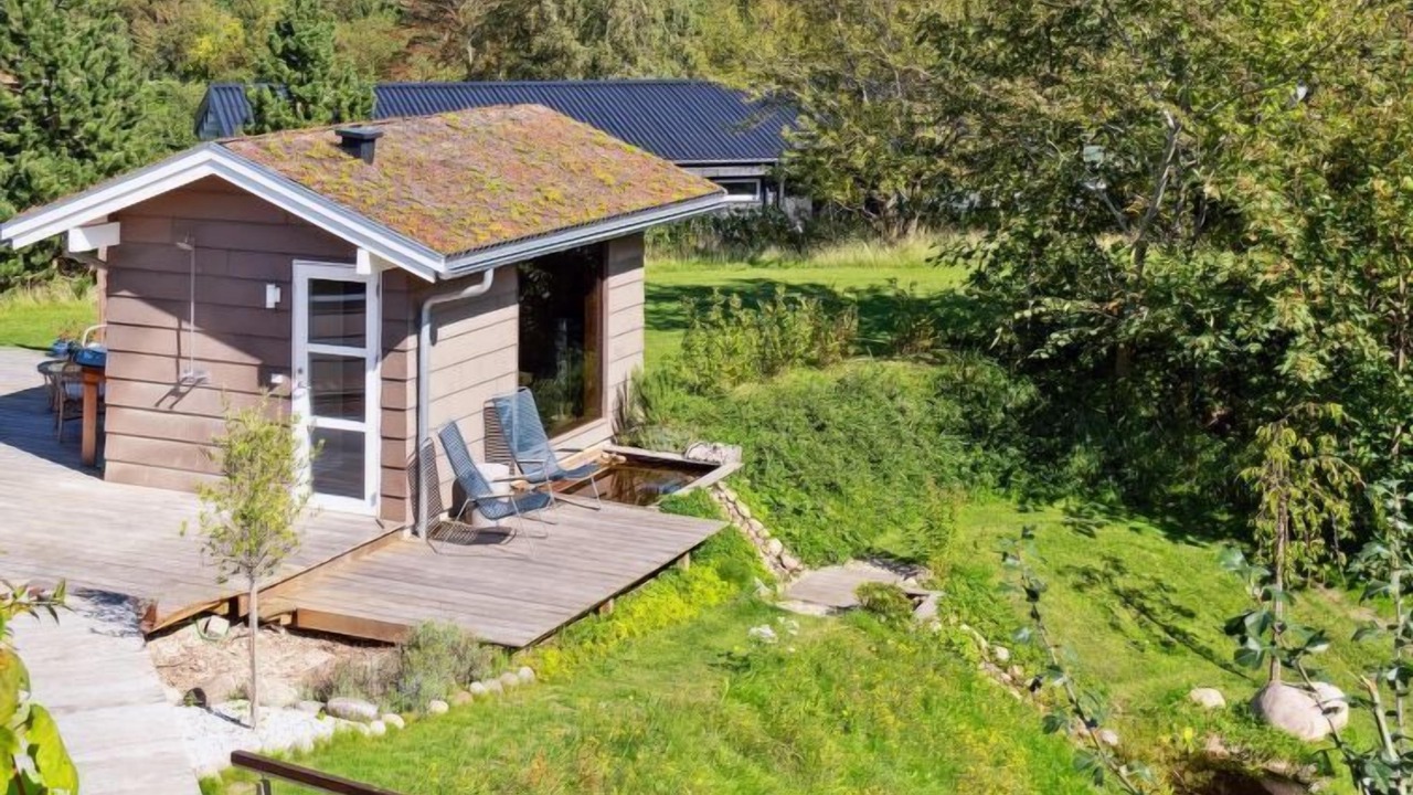 Photo of Outdoor in Ordrup