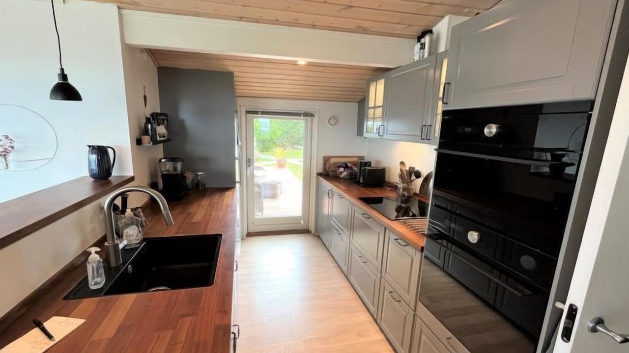 Photo of Kitchen in Ordrup