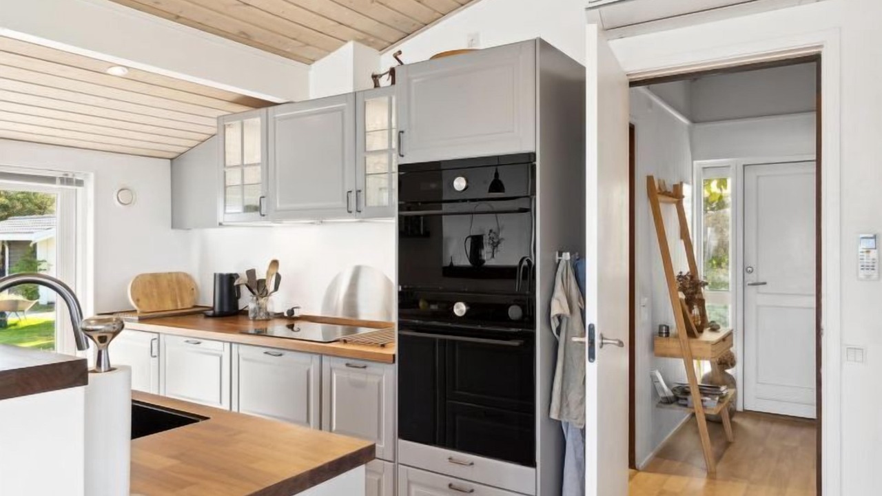 Photo of Kitchen in Ordrup