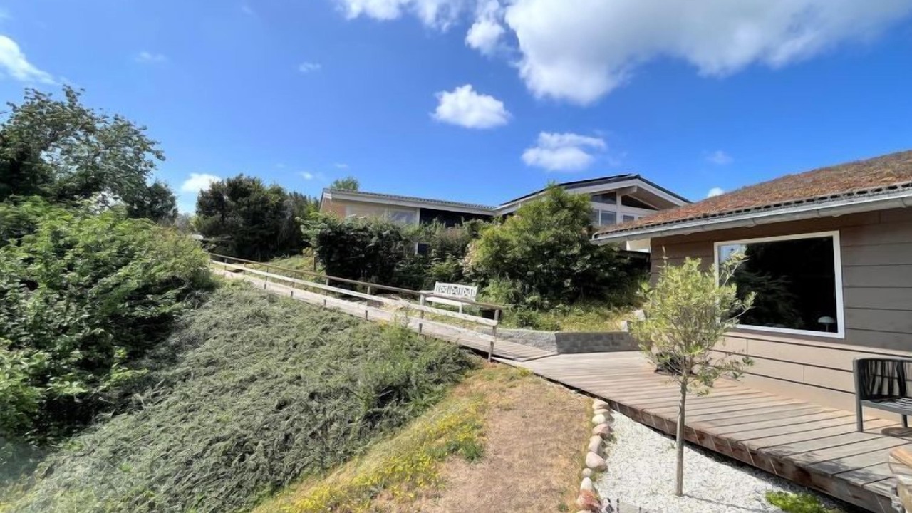 Photo of Outdoor in Ordrup