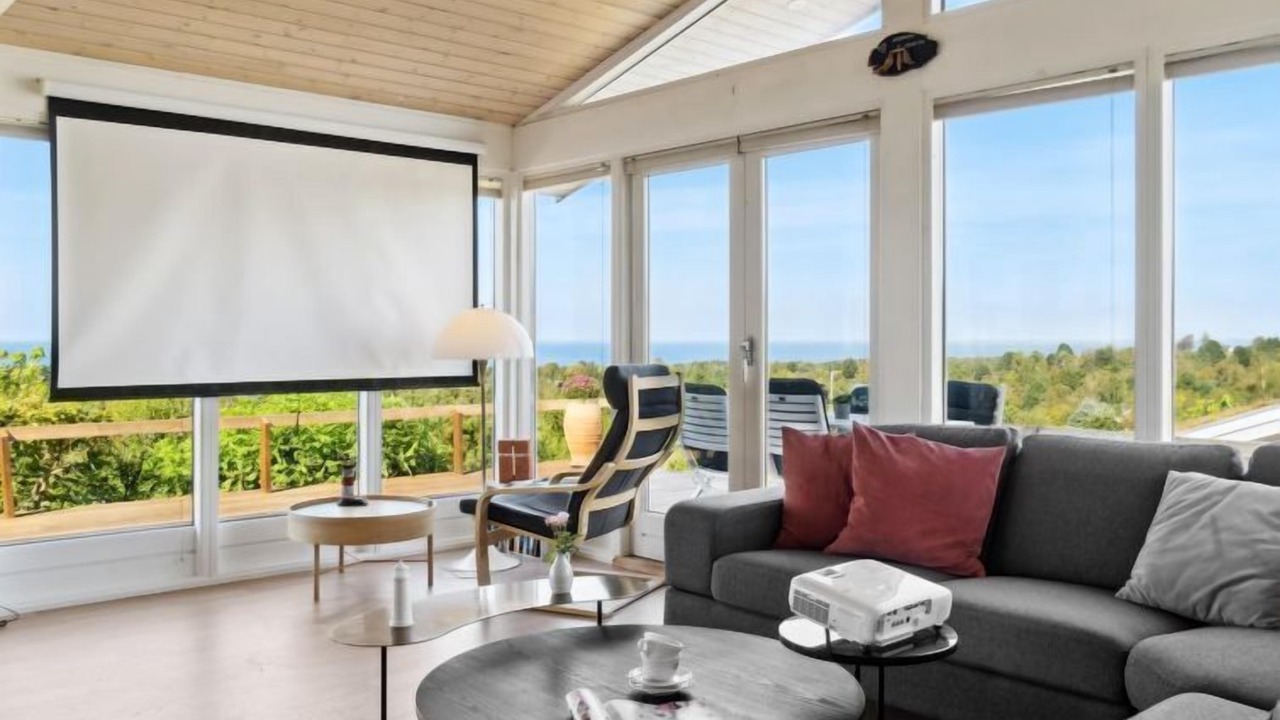 Photo of Livingroom in Ordrup