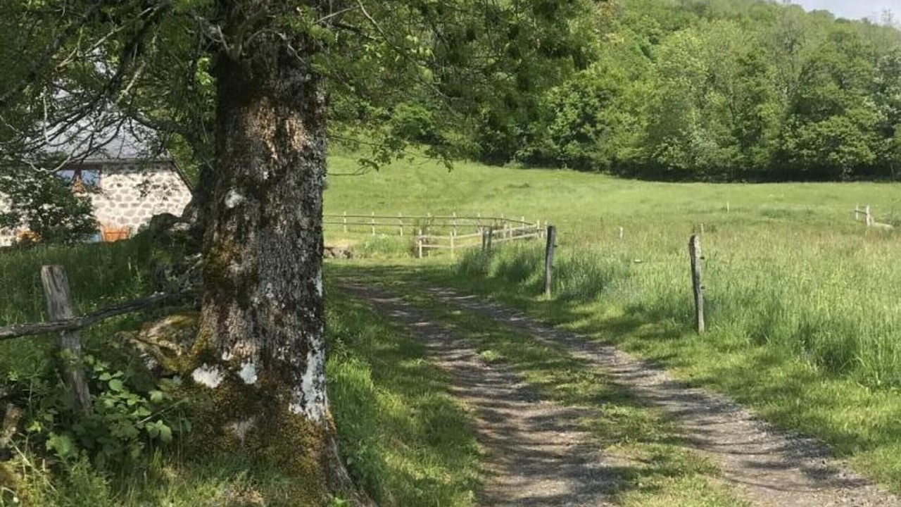 Photo of Outdoor in Badailhac