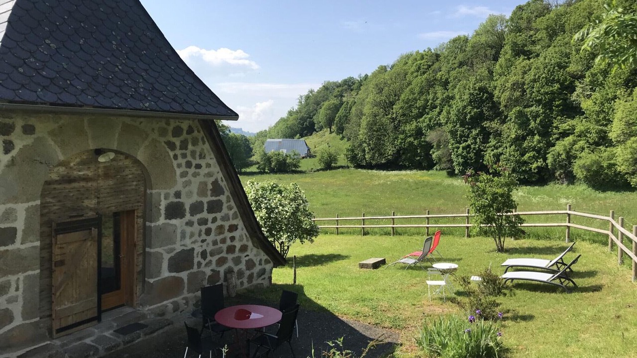 Photo of Outdoor in Badailhac