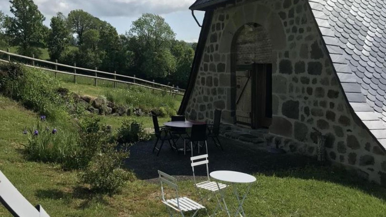 Photo of Outdoor in Badailhac