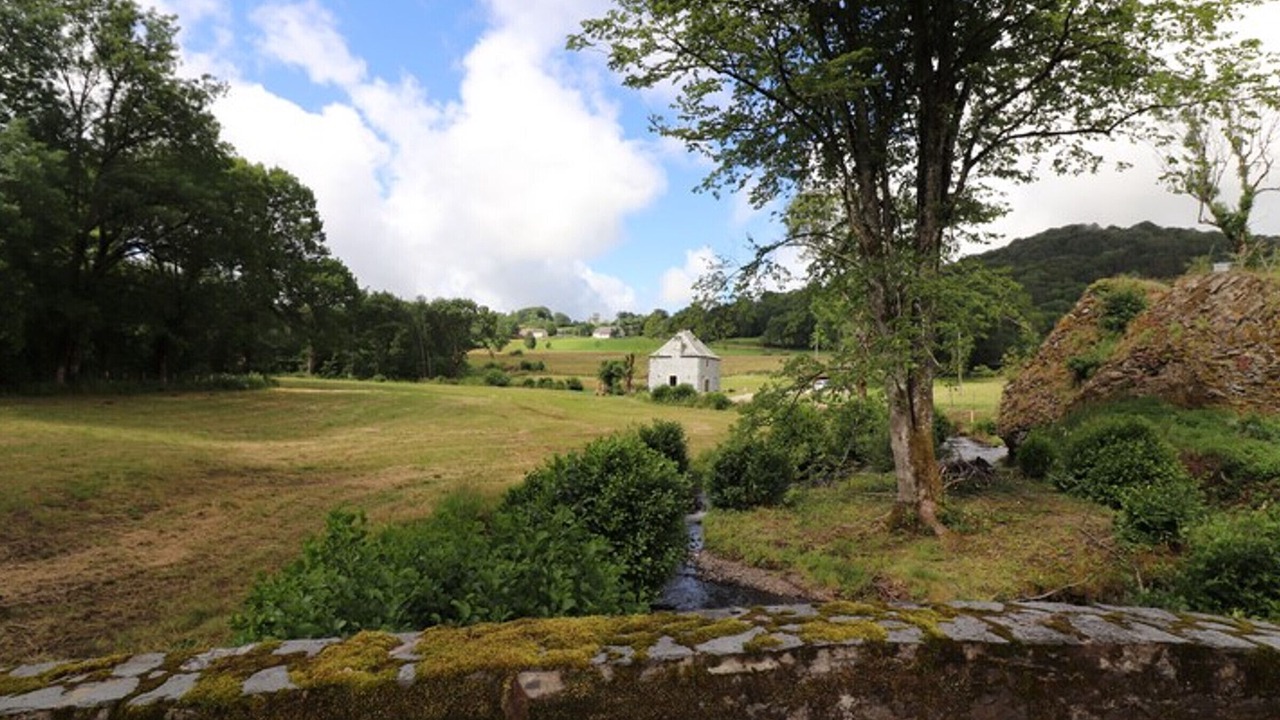 Photo of Outdoor in Valette