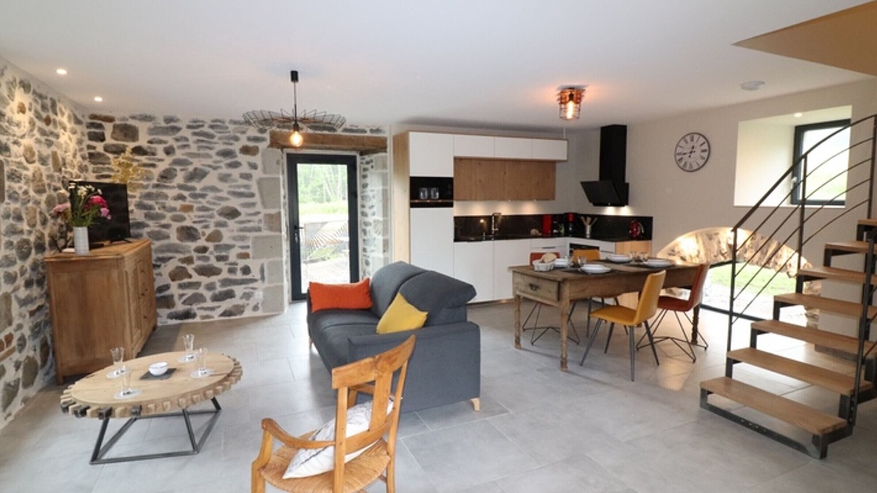 Photo of Livingroom in Valette