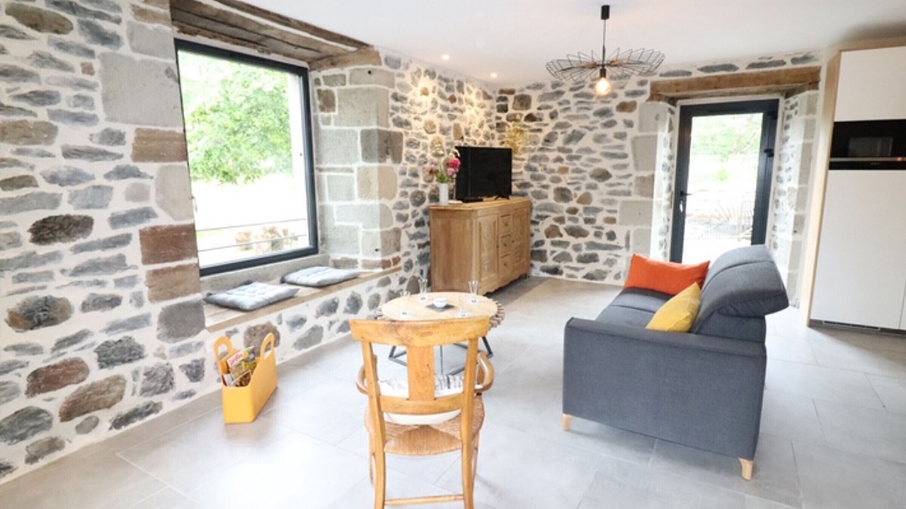 Photo of Livingroom in Valette