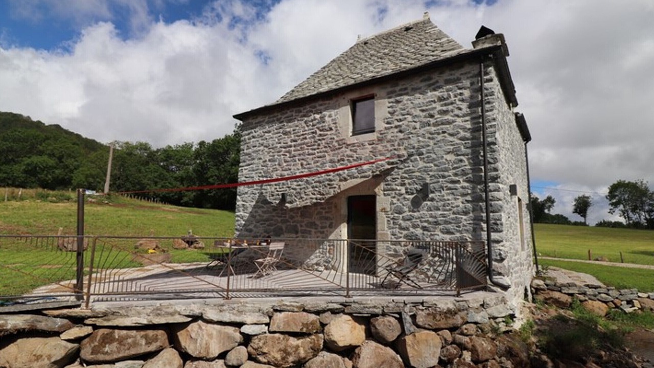 Photo of Outdoor in Valette