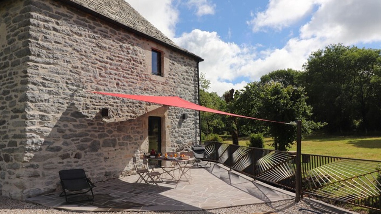 Photo of Patio Balcony in Valette