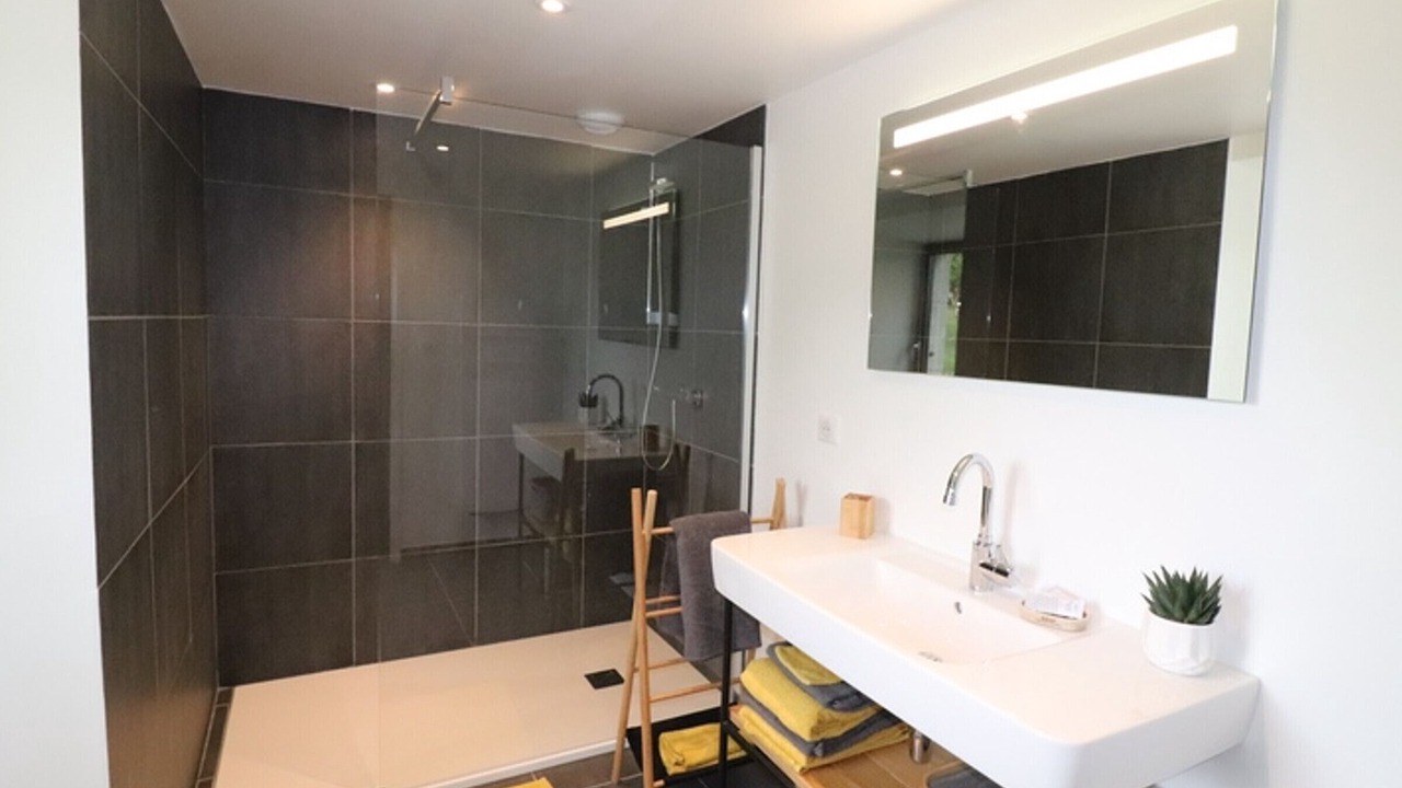 Photo of Bathroom in Valette