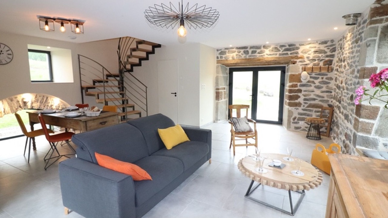 Photo of Livingroom in Valette