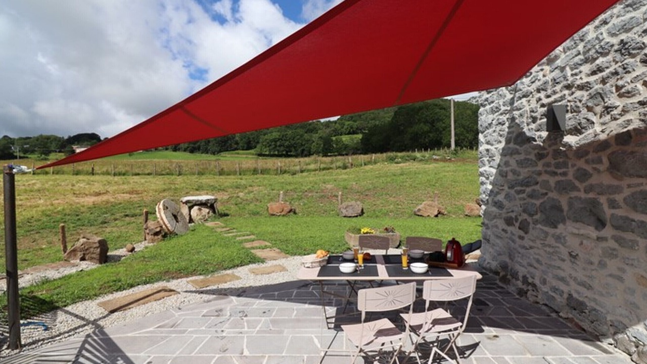 Photo of Outdoor in Valette