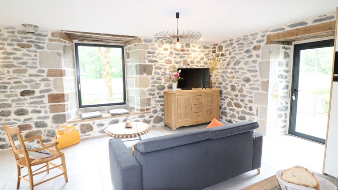 Photo of Livingroom in Valette