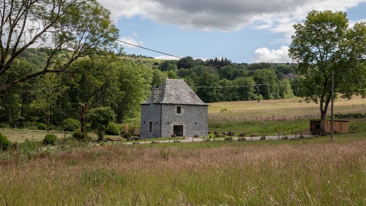 Photo of Outdoor in Valette