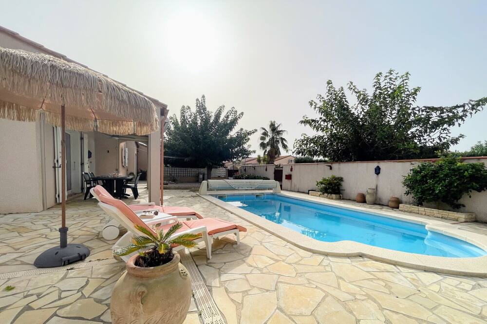 Photo of Outdoor in Alenya