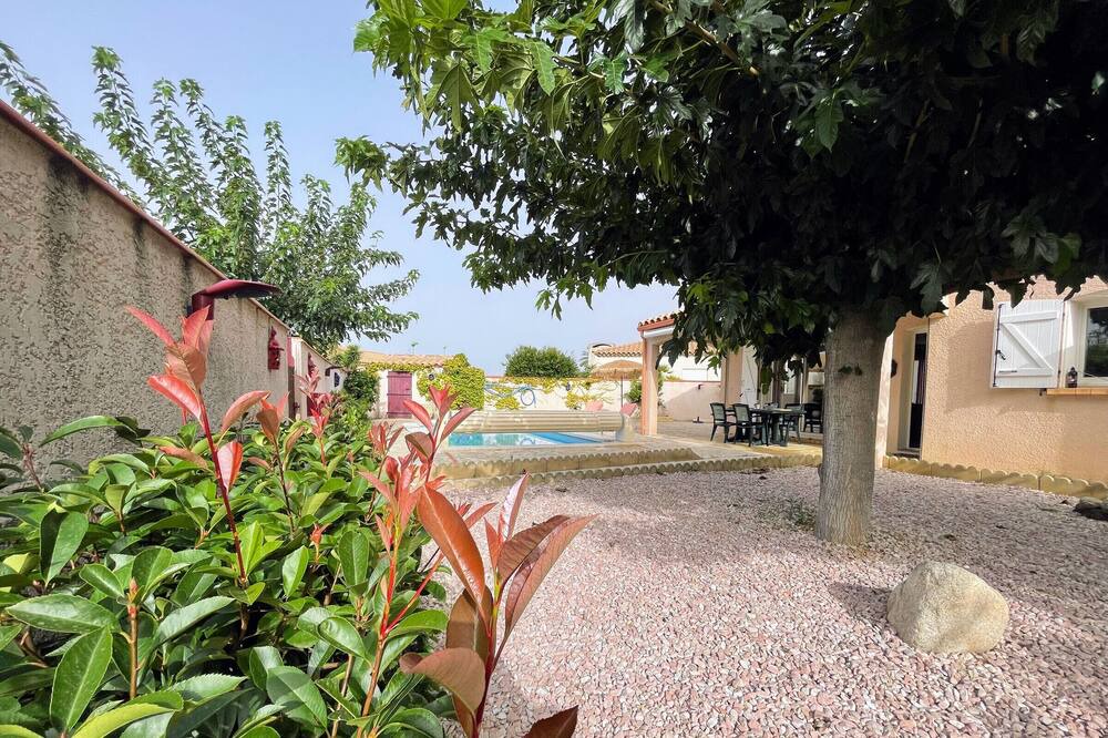 Photo of Outdoor in Alenya