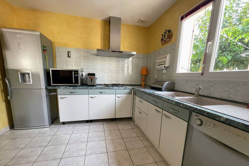 Photo of Kitchen in Alenya