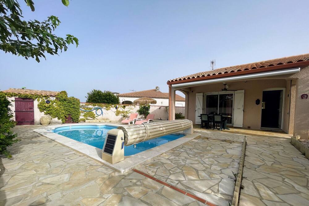 Photo of Outdoor in Alenya