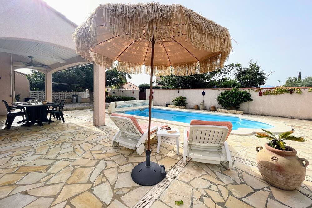 Photo of Outdoor in Alenya