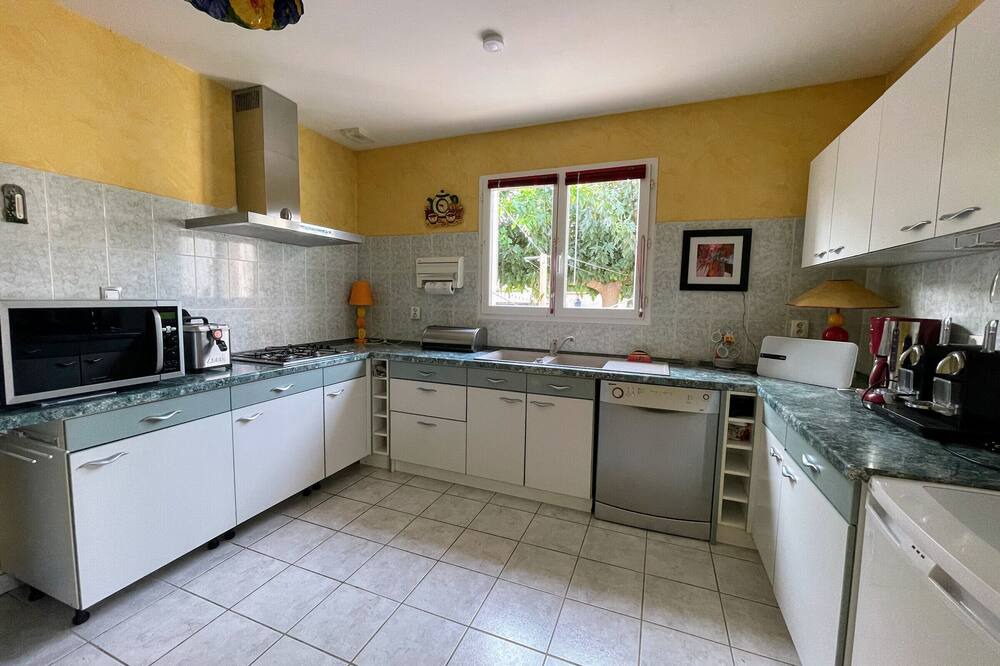 Photo of Kitchen in Alenya