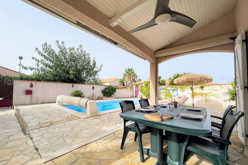 Photo of Outdoor in Alenya