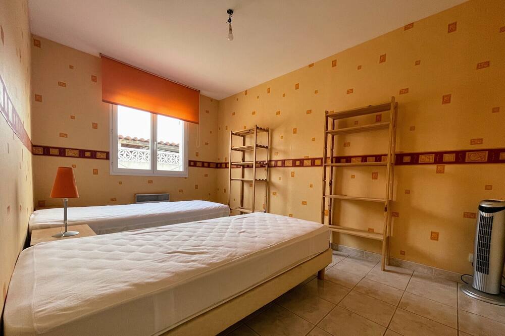 Photo of Bedroom in Alenya
