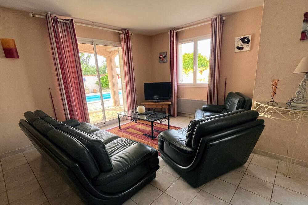 Photo of Livingroom in Alenya